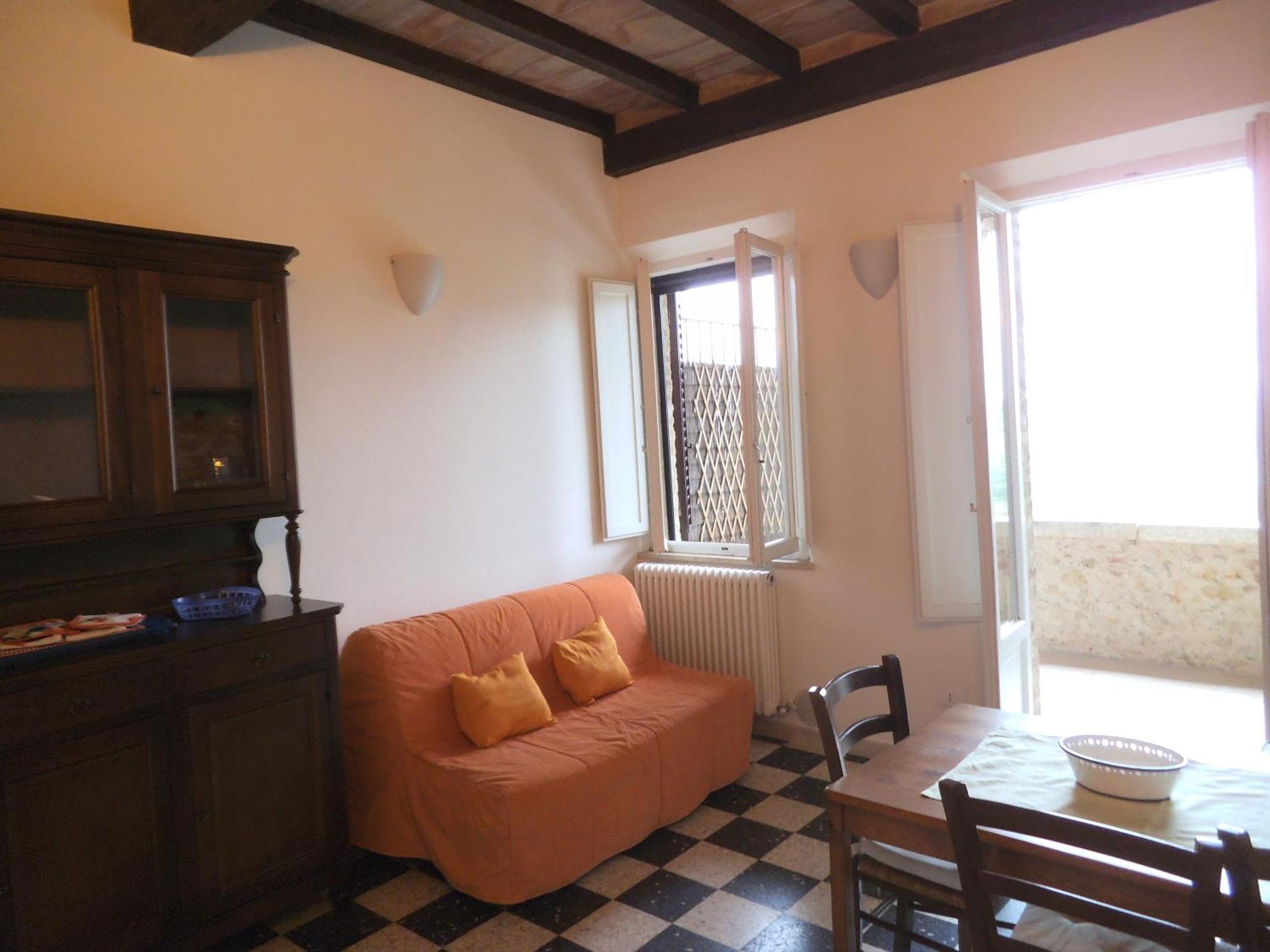 Residence La Torre alle Tolfe Siena Esterno foto