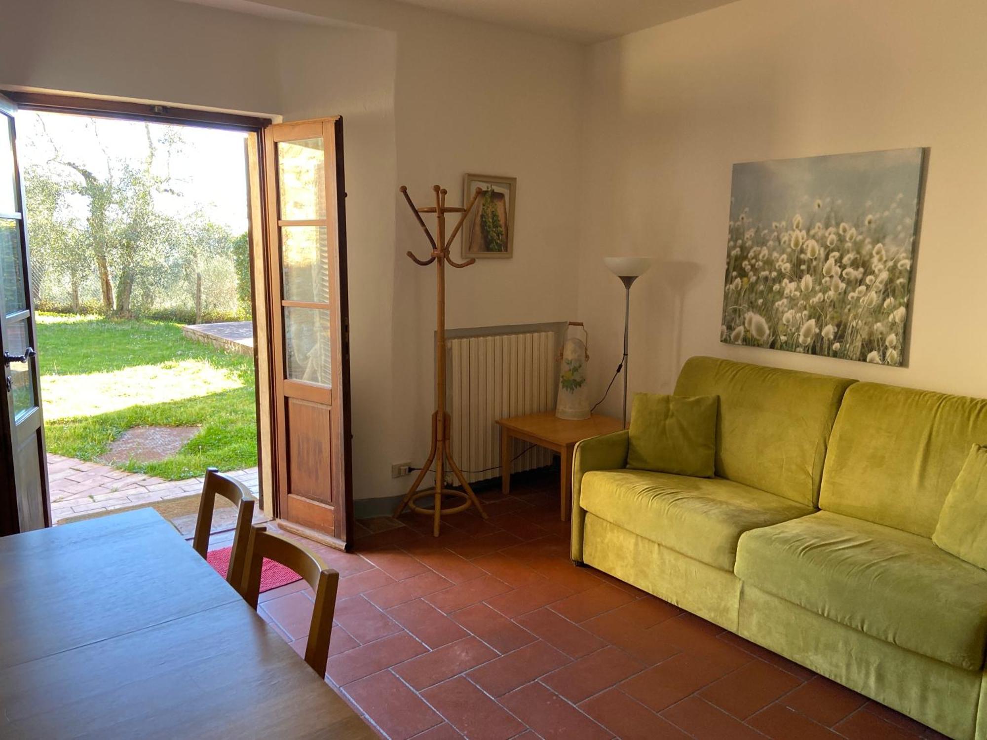 Residence La Torre alle Tolfe Siena Esterno foto